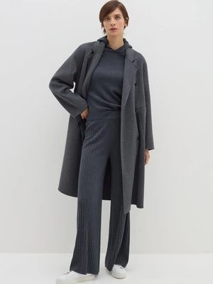 Spodnie materiałowe Stefanel