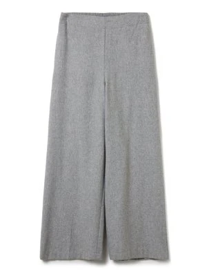 Spodnie materiałowe Stefanel