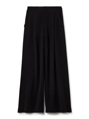 Spodnie materiałowe Stefanel