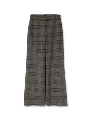 Spodnie materiałowe Stefanel