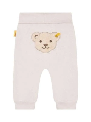 Spodnie materiałowe Steiff