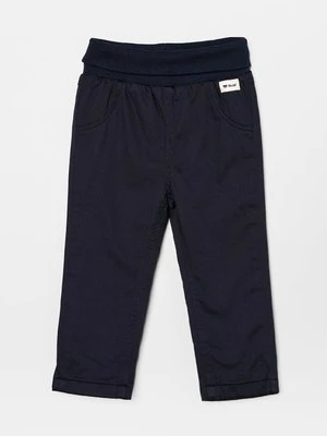 Spodnie materiałowe Steiff