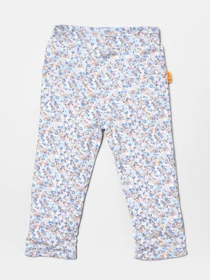 Spodnie materiałowe Steiff