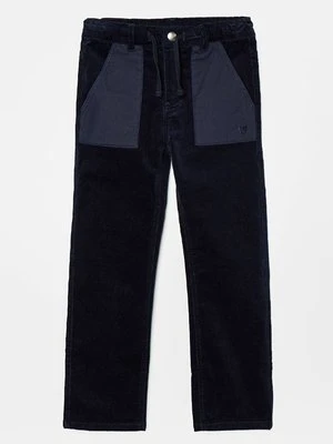 Spodnie materiałowe Steiff