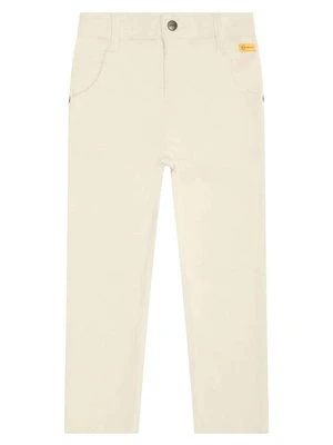 Spodnie materiałowe Steiff