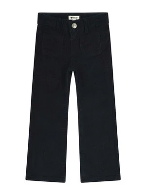 Spodnie materiałowe Steiff