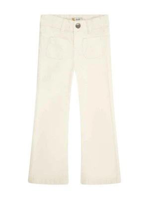 Spodnie materiałowe Steiff