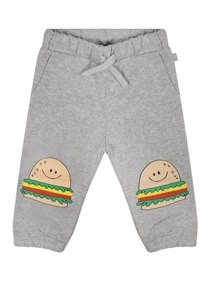 Spodnie materiałowe Stella McCartney Kids