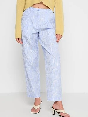 Spodnie materiałowe Stella Nova