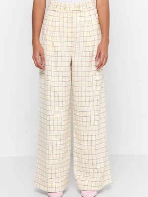 Spodnie materiałowe Stella Nova