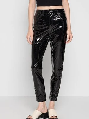 Spodnie materiałowe Steve Madden