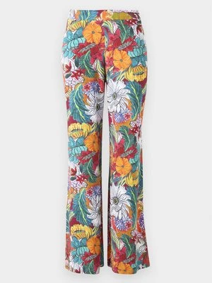 Spodnie materiałowe Stieglitz