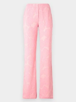 Spodnie materiałowe Stine Goya