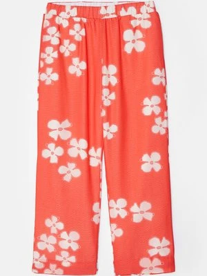 Spodnie materiałowe Stine Goya