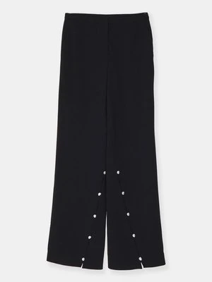 Spodnie materiałowe Stine Goya