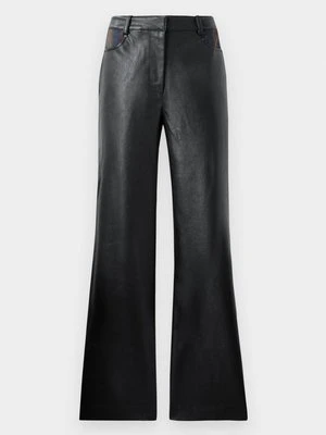 Spodnie materiałowe Stine Goya