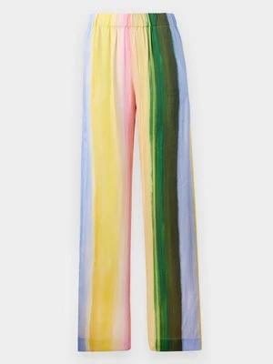 Spodnie materiałowe Stine Goya