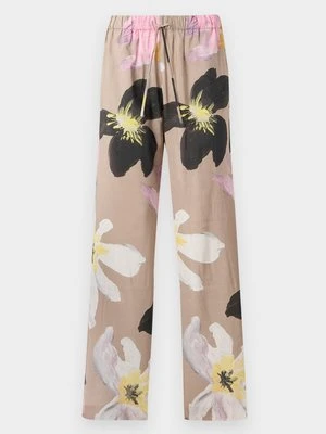 Spodnie materiałowe Stine Goya