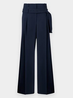 Spodnie materiałowe Stine Goya