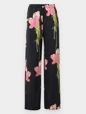 Spodnie materiałowe Stine Goya