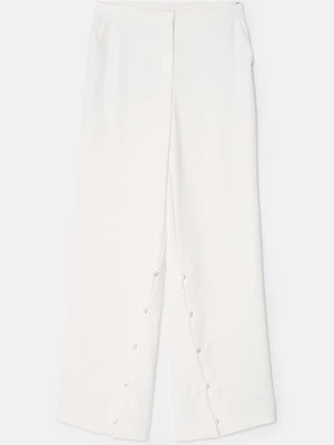 Spodnie materiałowe Stine Goya