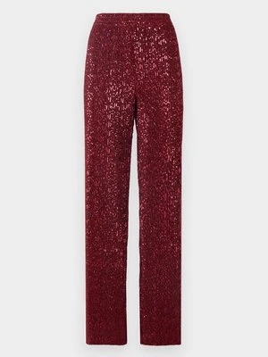 Spodnie materiałowe Stine Goya