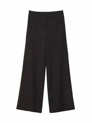 Spodnie materiałowe Stradivarius