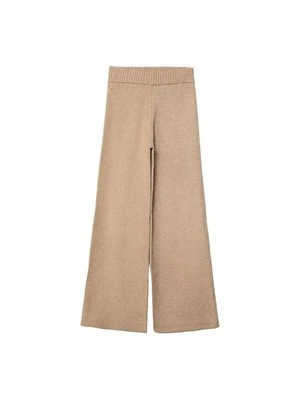 Spodnie materiałowe Stradivarius