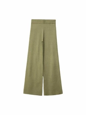 Spodnie materiałowe Stradivarius