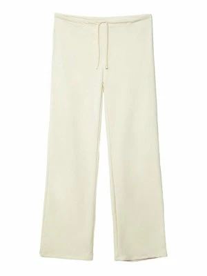 Spodnie materiałowe Stradivarius