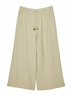 Spodnie materiałowe Stradivarius