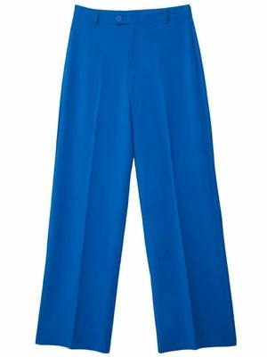 Spodnie materiałowe Stradivarius