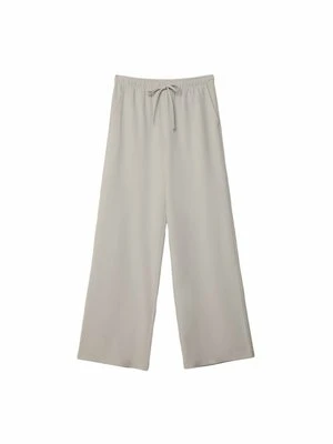 Spodnie materiałowe Stradivarius