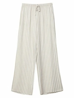 Spodnie materiałowe Stradivarius