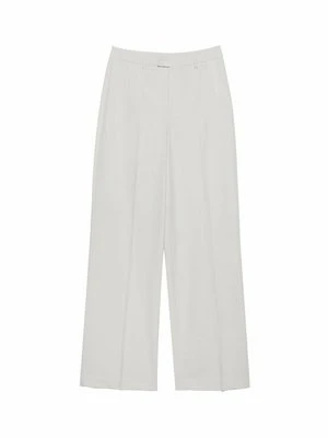 Spodnie materiałowe Stradivarius