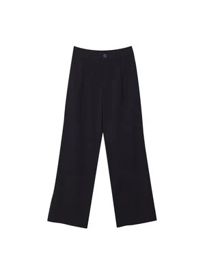 Spodnie materiałowe Stradivarius