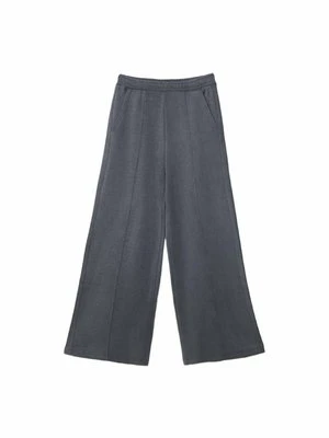 Spodnie materiałowe Stradivarius