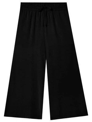 Spodnie materiałowe Stradivarius