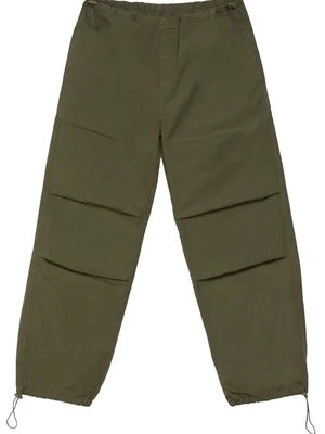 Spodnie materiałowe Stradivarius