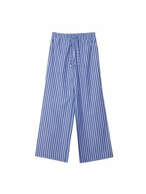 Spodnie materiałowe Stradivarius