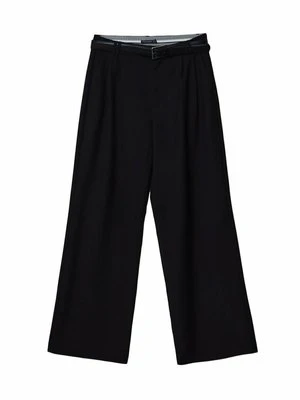 Spodnie materiałowe Stradivarius