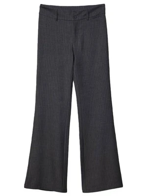 Spodnie materiałowe Stradivarius