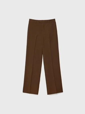 Zdjęcie produktu Spodnie materiałowe Stradivarius