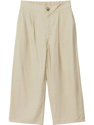 Spodnie materiałowe Stradivarius