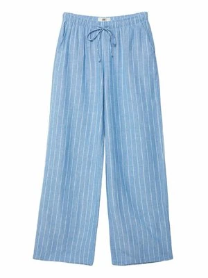 Spodnie materiałowe Stradivarius