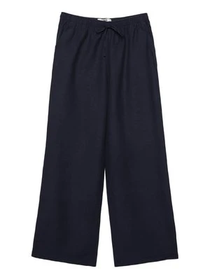 Spodnie materiałowe Stradivarius