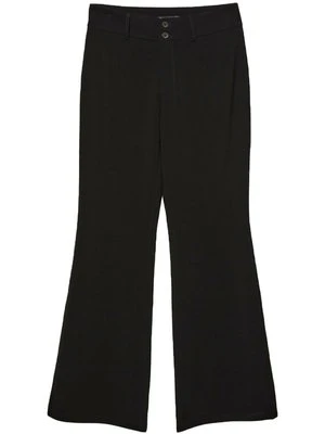 Spodnie materiałowe Stradivarius