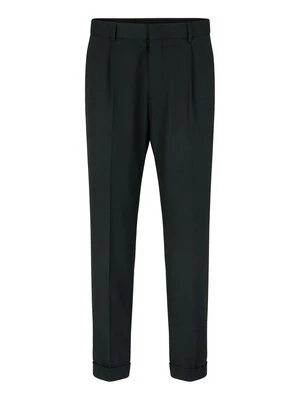 Spodnie materiałowe Strellson