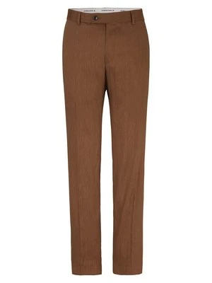 Spodnie materiałowe Strellson