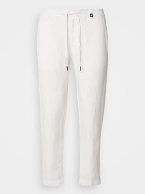 Spodnie materiałowe Strellson